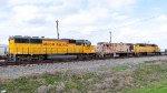 Bloomington Yard/Local Power